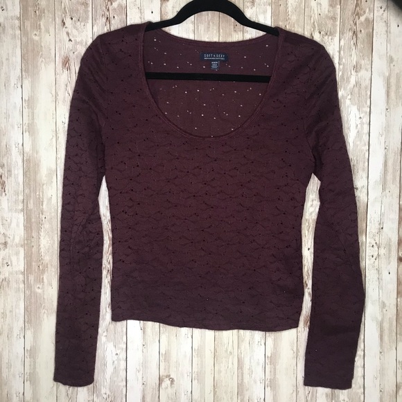 American Eagle Outfitters Tops - AE | Top